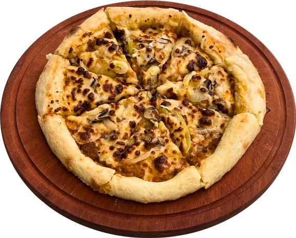 Pizza tenant WKG
